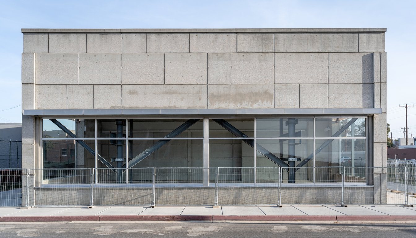 Commercial Seismic Retrofit: What Building Owners Should Know