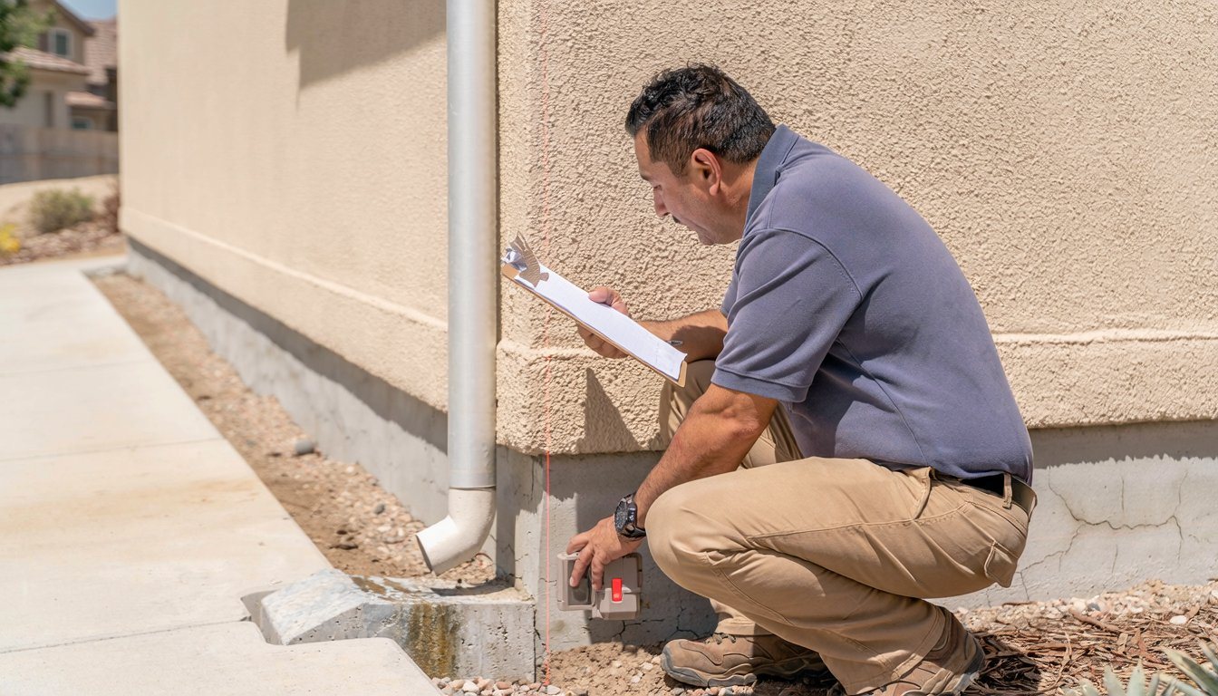 Foundation Inspection Requirements: What LA Homeowners Need to Know