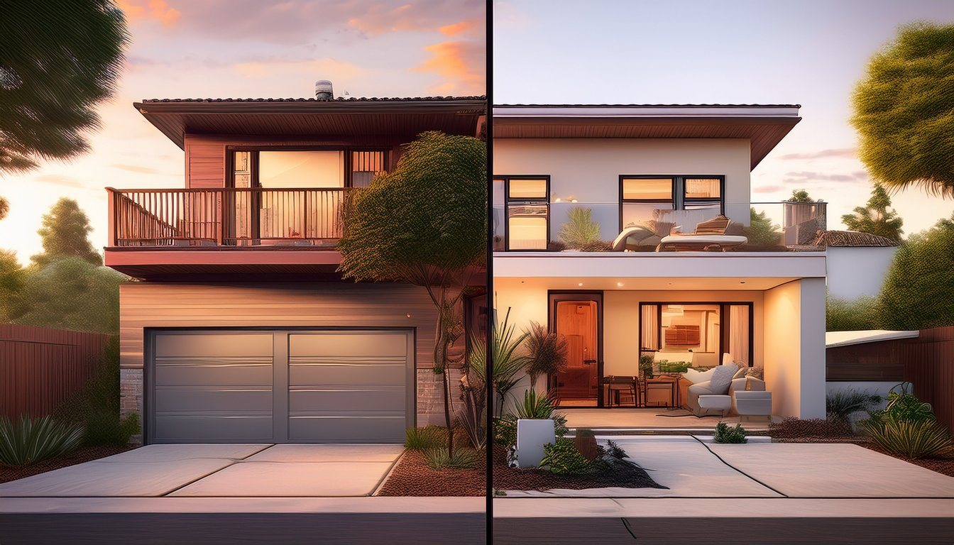 JADU vs ADU: What's the Difference for Homeowners?