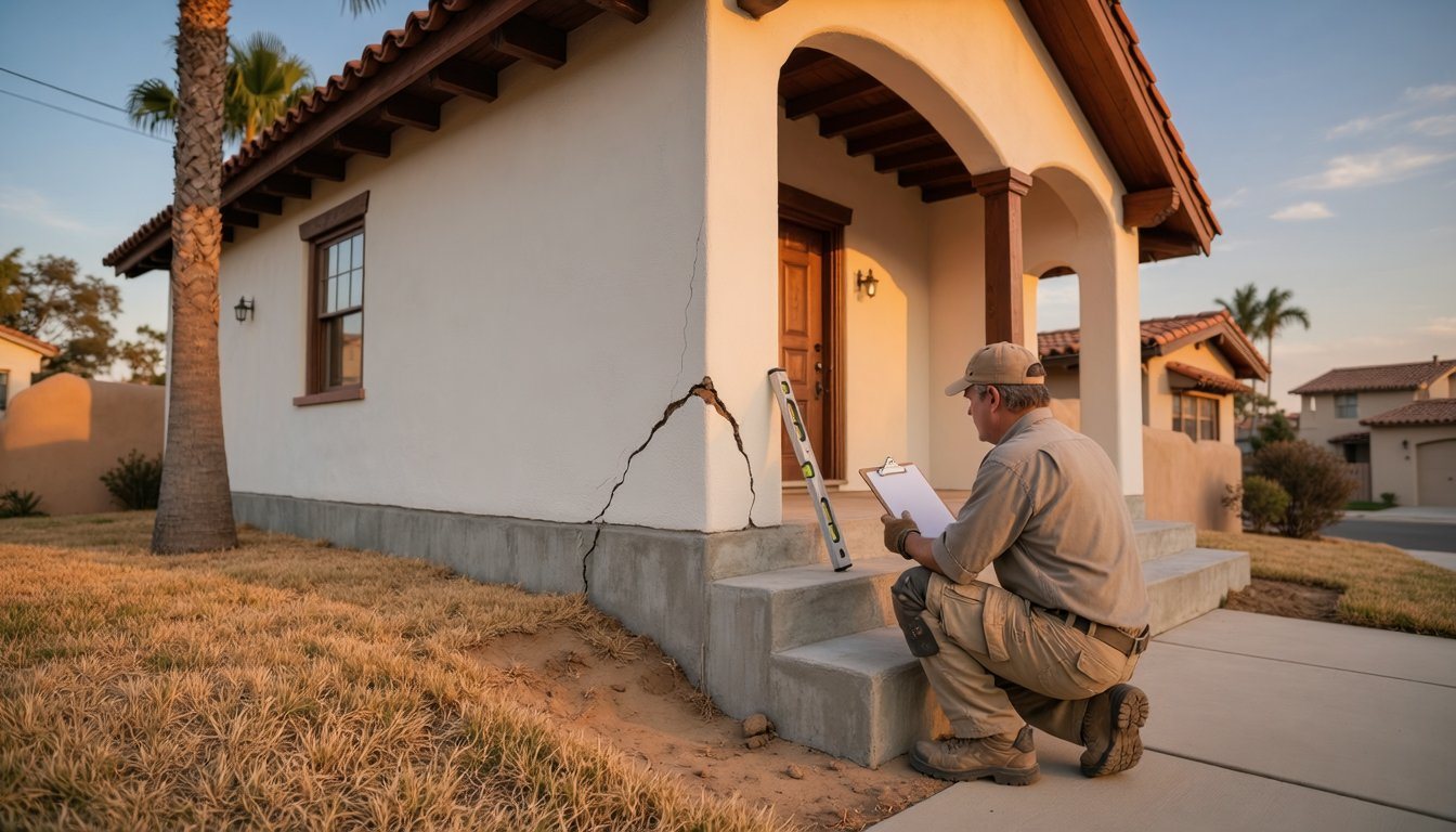 Foundation Repair Cost: Prices by Problem and What Makes Quotes Jump