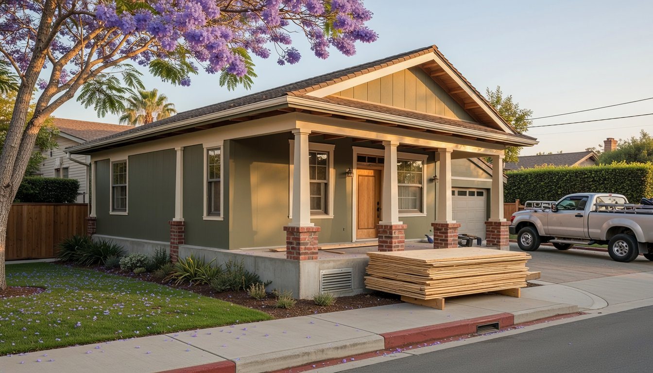 Earthquake Brace and Bolt Contractors: How to Choose One for the EBB Grant