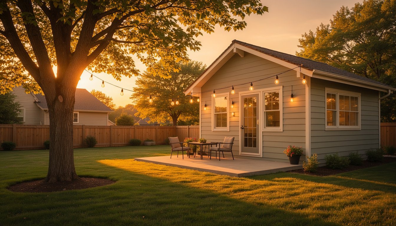 Backyard ADU Ideas: Start With the Yard You Want to Keep