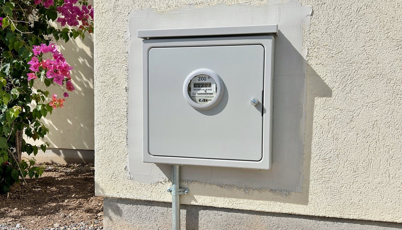 Electrical Panel Upgrade Cost: Panel Swap vs Service Upgrade